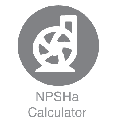 NPSHa Calculator